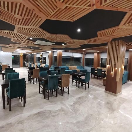 Sagrika Resort Dalhousie Zewnętrze zdjęcie