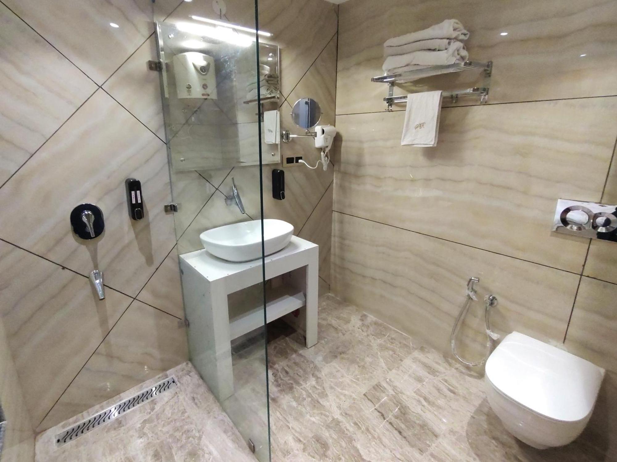 Sagrika Resort Dalhousie Zewnętrze zdjęcie
