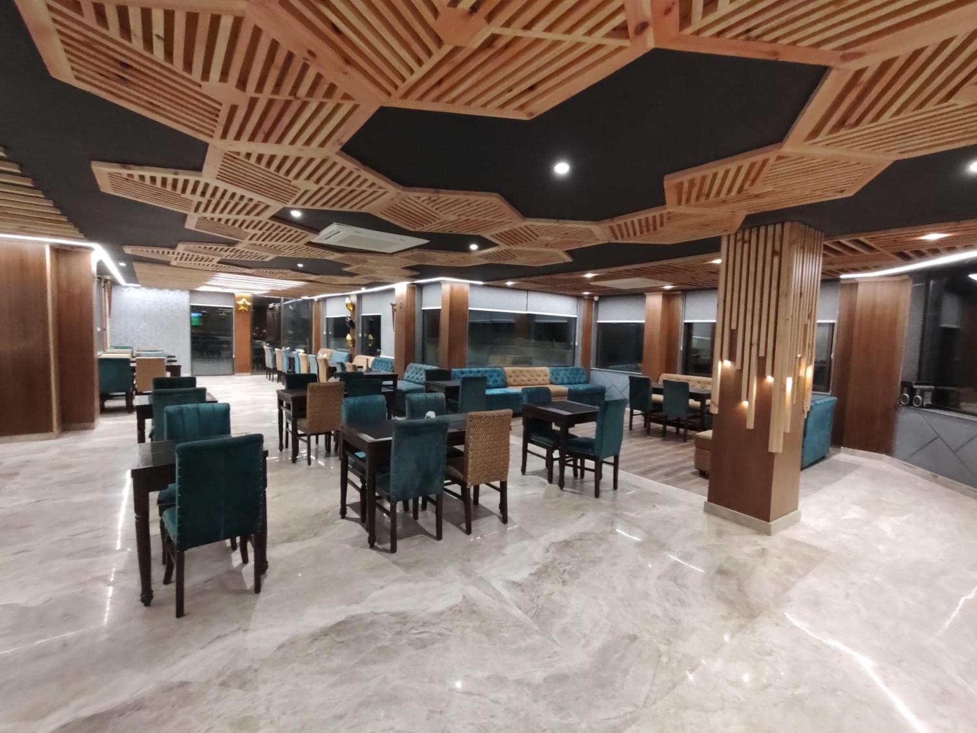 Sagrika Resort Dalhousie Zewnętrze zdjęcie